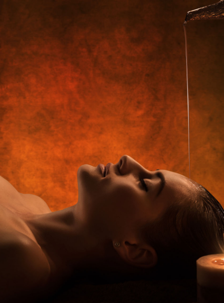 Trattamenti viso anti-age