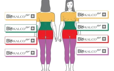 Biokalco massage
